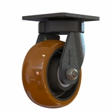 【inagv】KD50S系列万向轮/400-800kg/聚氨酯脚轮/重载AGV