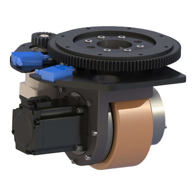PhoenixPower PH165DS Series Horizontal Drive Wheel