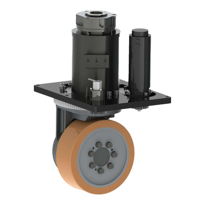 PhoenixPower PV310DS Series Vertical steering Wheel