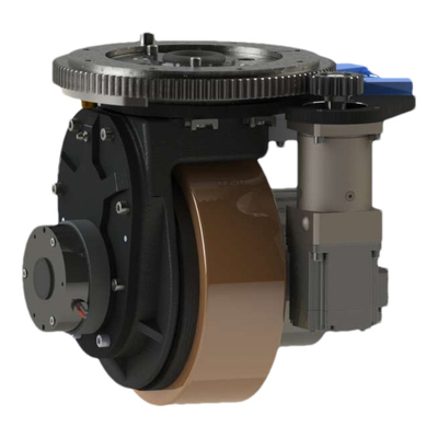 PhoenixPower PH210DS Series Horizontal Steering Wheel