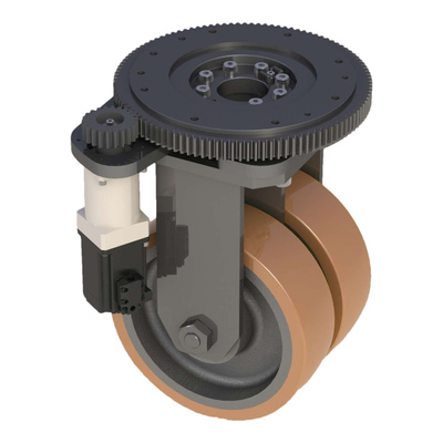 PhoenixPower PH250S Series Electric Steering Wheel