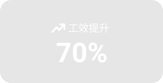 凤凰动力帮助客户提升70%的工效
