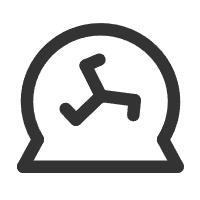 inagv伺服电机电磁方案图标